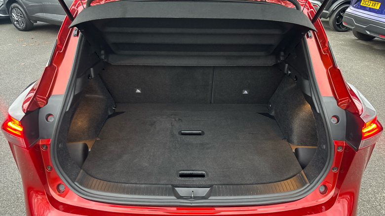 Nissan Qashqai 1.3 DiG-T MH N-Connecta 5dr Petrol Hatchback